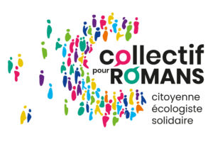 Newsletter du Collectif Pour Romans